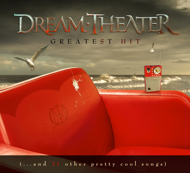 Afterlife, Dream Theater Wiki