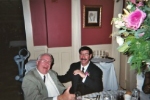 Ray Horwitz & Bob Sheehan