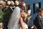 What a beautiful ceremony!