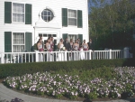 Wedding party