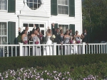 Everyone wave!