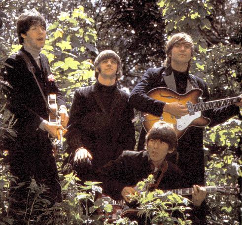 The
Beatles