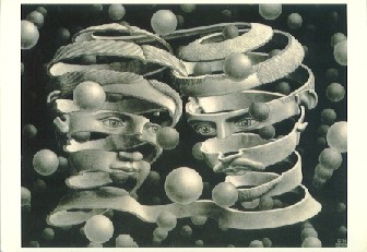 Escher Bond of
Union