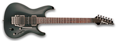 Ibanez S470BK