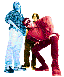 Primus Sucks