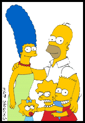 America's favorite family